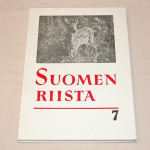 Suomen riista 7